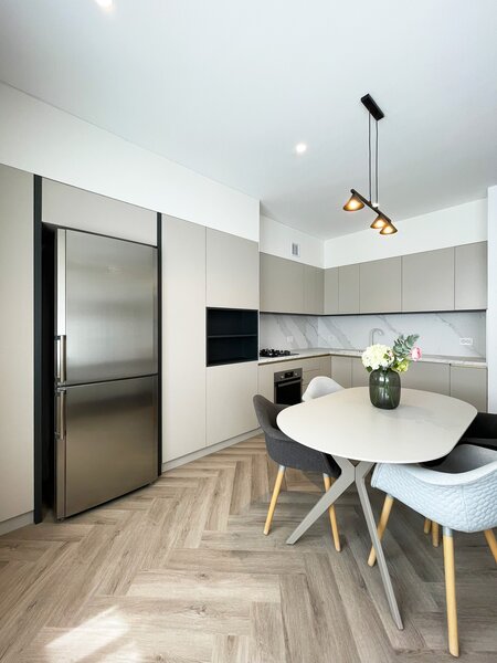 Rin Grand Hotel  2 Camere  65 mp  Recent Renovat  Mobilat designer