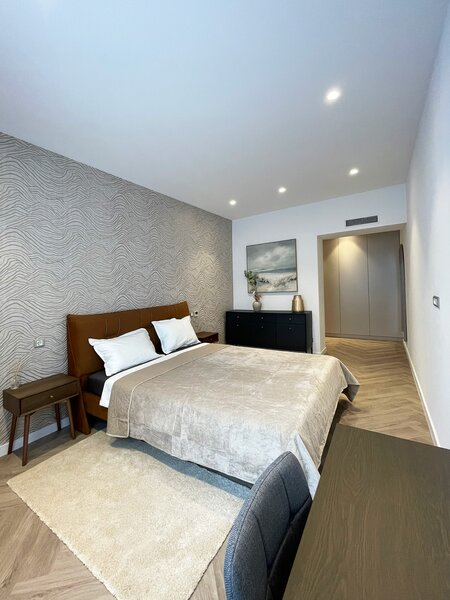 Rin Grand Hotel  2 Camere  65 mp  Recent Renovat  Mobilat designer