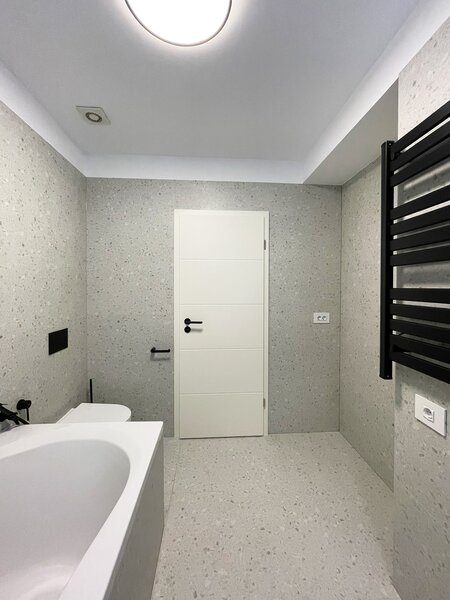 Rin Grand Hotel  2 Camere  65 mp  Recent Renovat  Mobilat designer
