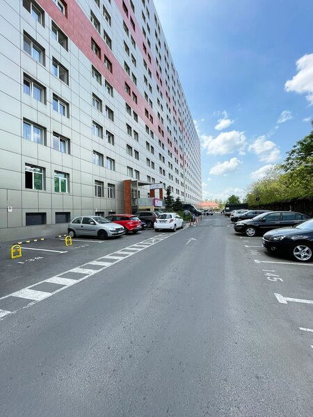 Rin Grand Hotel  2 Camere  65 mp  Recent Renovat  Mobilat designer