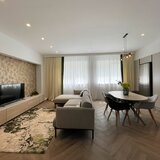 Rin Grand Hotel  2 Camere  65 mp  Recent Renovat  Mobilat designer